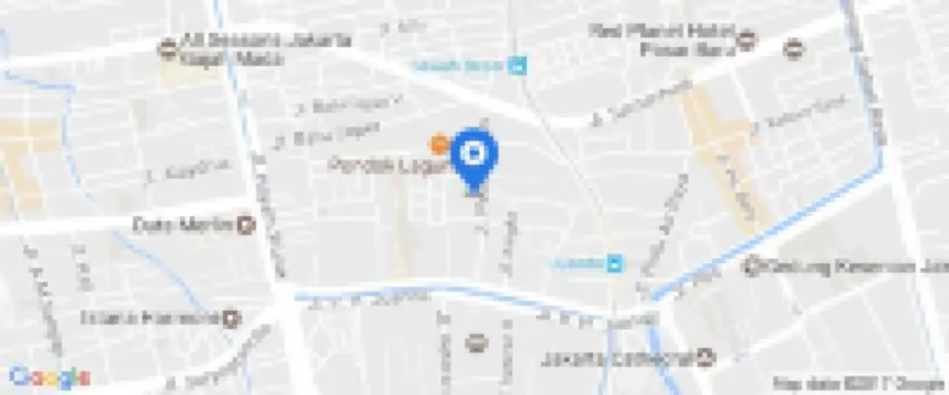 Luminor Hotel Pecenongan Jakarta by WH