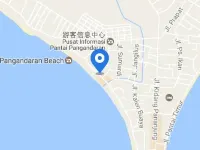 Horison Palma Pangandaran Hotel di Pangandaran
