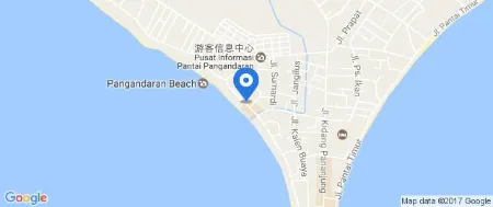 Horison Palma Pangandaran Отели в г. Пангандаран