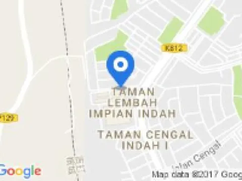 WF Motel Hotels in Kulim