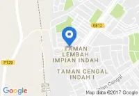 WF Motel Hotels in Kulim