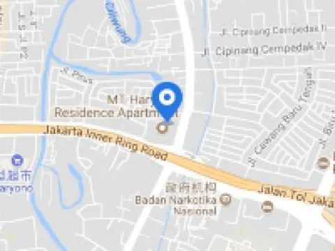 Zodiak MT Haryono by Kagum Hotels Hotels in East Jakarta