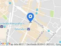 هوتل ويدينهوف Hotels near كو-بوغن