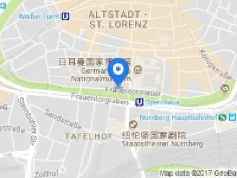 Five Reasons Hostel & Hotel Hoteles en Núremberg