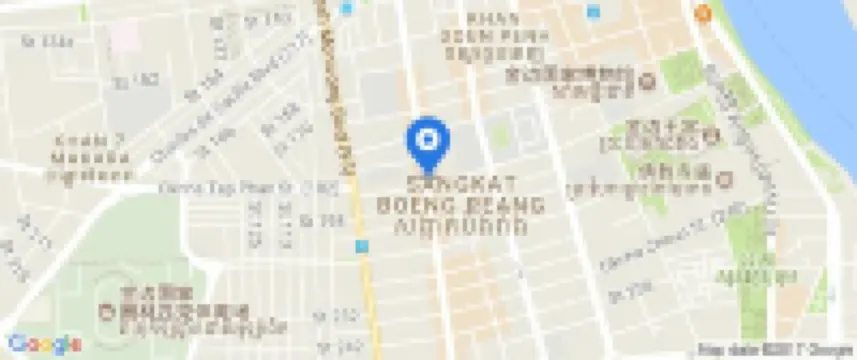 奧魯瑟伊1號精品飯店