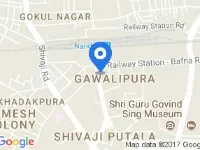 Hotel Talha Residency Hotels in Nanded