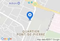 B&B Hotel Paris Est Bobigny Université Hôtels à : Bobigny