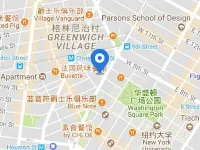 Washington Square Hotel Hotels near McSorley's