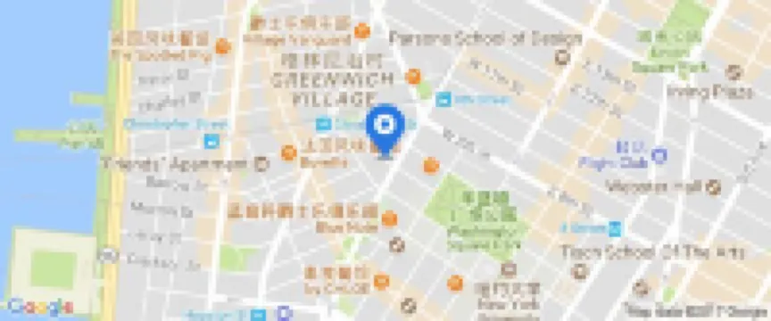 Washington Square Hotel