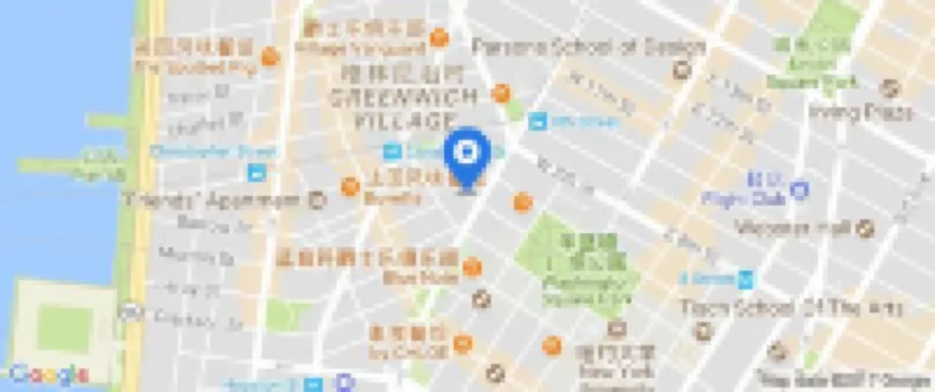 Washington Square Hotel