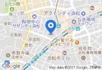 HOTEL LiVEMAX BUDGET Hamamatsu-Ekimae