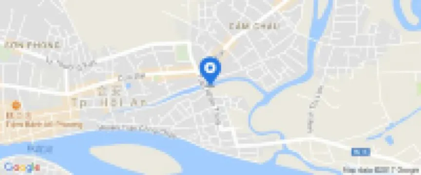 Le Pavillon Hoi An Luxury Resort & Spa