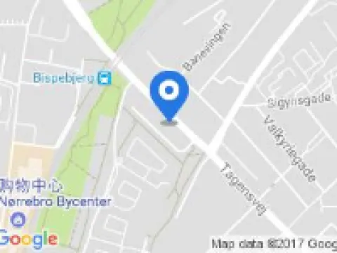 a&oโคเปนเฮเกนนอร์เรบรอ - โฮสเทล โรงแรมในโคเปนเฮเกน