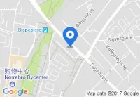 a&o Copenhagen Nørrebro Hotels in Gentofte