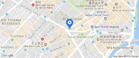 A25 Hotel - 307 Ly Tu Trong