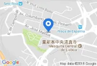 호텔 이비스 리스보아 호세 말호아