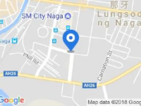 Hotel Sogo Naga City Hoteles en Naga