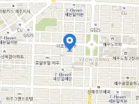 Reve Hotel Jeju Hotels in Jeju City