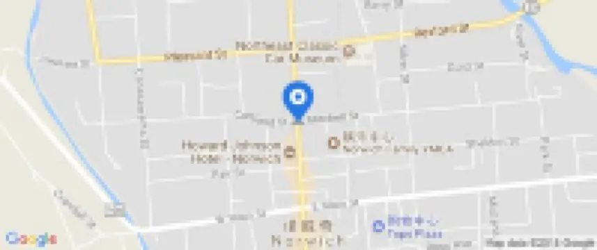 Red Roof Inn Norwich