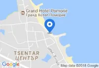 Dune Beach Boutique Hotel