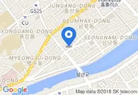 Gangneung Tourist Hotel