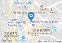 โรงแรมสเปซ