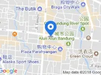 Zodiak Asia Afrika by KAGUM Hotels Hotels in Regol