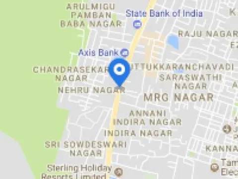 โรงแรม Holiday Inn Express Chennai OMR Thoraipakkam บาย IHG โรงแรมในเจนไน