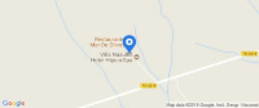 Hotel Spa Villa Nazules