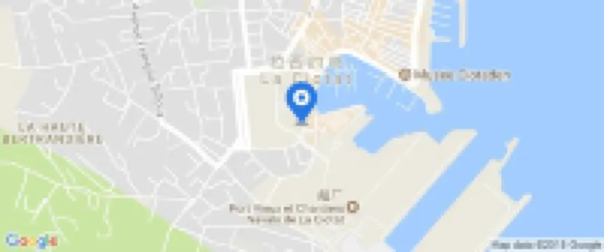 拉修塔科特港舒適公寓城市酒店 拉西約塔酒店