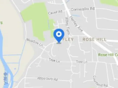 Mercure Oxford Hawkwell House Hotel Hotels in Oxford