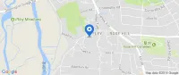 Mercure Oxford Hawkwell House Hotel Hotels in Littlemore