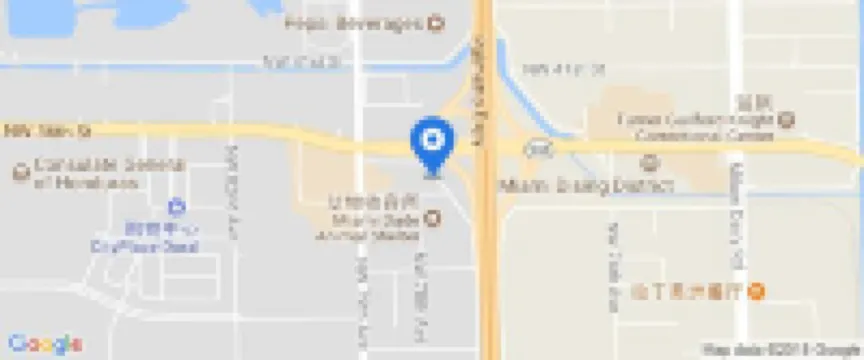 Wingate by Wyndham Miami Airport