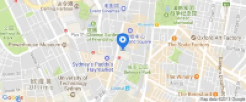 Meriton Suites Campbell Street