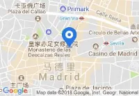 B&B Hotel Madrid Centro Puerta del Sol