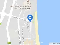 Blue Waters Hotel Hotels near Funworld