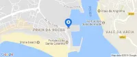 NH Marina Portimao Resort Hotels in Ferragudo