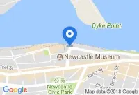 Rydges Newcastle - Wifi