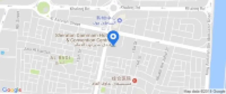 達曼喜來登酒店及會議中心 達曼酒店