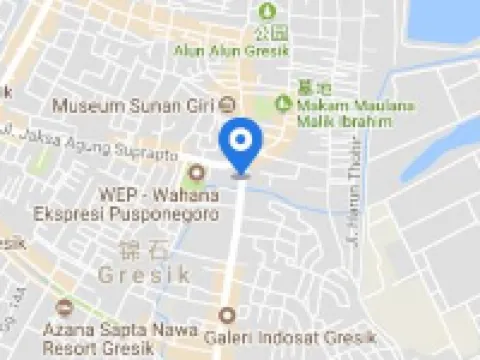 خاس جريسيك فنادق في غريسيك ريجينسي