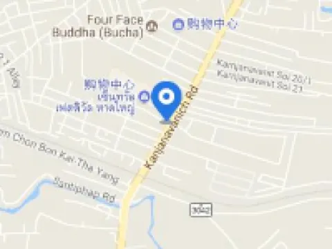 Z Sleep Hotel Hotels in Hat Yai