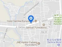 Hotel Surya Yudha Purwokerto Hotels in Purwokerto