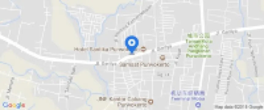 Hotel Surya Yudha Purwokerto