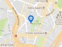 Parkside Hotel & Apartments Hotels in Auckland
