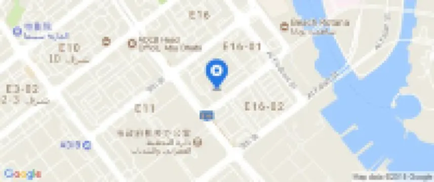 Ramada by Wyndham Abu Dhabi Downtown