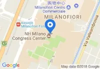 NH Milano Congress Centre Hotels in Assago