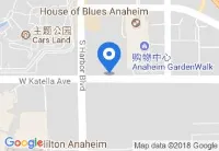 Hotel Indigo ANAHEIM by IHG