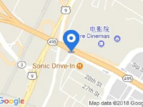 Super 8 by Wyndham North Bergen NJ/NYC Area ノース・バーゲンのホテル