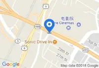 Super 8 by Wyndham North Bergen NJ/NYC Area فنادق في ویهاوکن