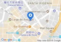 Hotel Columbia Hotels in São Paulo